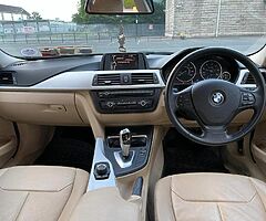 Bmw F30 2.0 diesel . Auto - Image 8/10