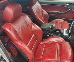 Bmw E46 323ci m3 rep and mazda rx8 widebody kit - Image 6/10