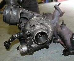 Pd130 turbo