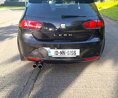 Seat leon 1.6TDI - Image 3/9