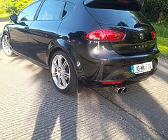 Seat leon 1.6TDI - Image 4/9