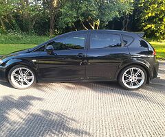 Seat leon 1.6TDI - Image 5/9
