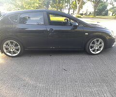 Seat leon 1.6TDI - Image 6/9