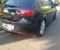 Seat leon 1.6TDI - Image 7/9