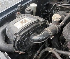 Mk 2 pajero 2.8 jap import doe 2/23 - Image 8/10