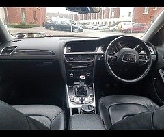 Audi A4 SE Technik - Image 4/5