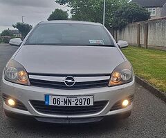 OPEL ASTRA 1.4 PETROL GTC NEW NCT AND TAX - Image 4/10