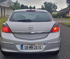 OPEL ASTRA 1.4 PETROL GTC NEW NCT AND TAX - Image 5/10