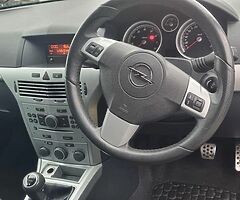 OPEL ASTRA 1.4 PETROL GTC NEW NCT AND TAX - Image 8/10