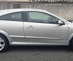 OPEL ASTRA 1.4 PETROL GTC NEW NCT AND TAX - Image 10/10