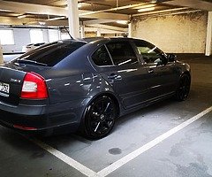 Skoda Octavia 1.6tdi
