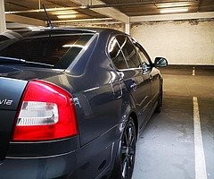 Skoda Octavia 1.6tdi - Image 3/7