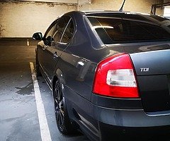 Skoda Octavia 1.6tdi - Image 4/7