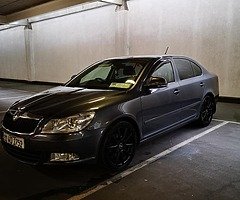 Skoda Octavia 1.6tdi - Image 5/7