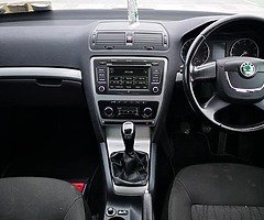 Skoda Octavia 1.6tdi - Image 7/7