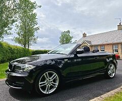 2010 BMW 1 Series 118d Auto Convertible - Image 4/10