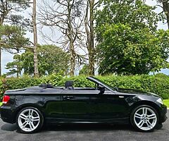 2010 BMW 1 Series 118d Auto Convertible - Image 5/10