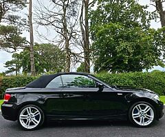 2010 BMW 1 Series 118d Auto Convertible - Image 7/10