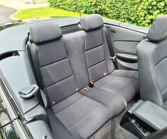 2010 BMW 1 Series 118d Auto Convertible - Image 8/10
