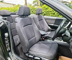 2010 BMW 1 Series 118d Auto Convertible - Image 9/10