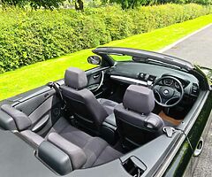 2010 BMW 1 Series 118d Auto Convertible - Image 10/10