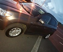 Mitsubishi Asx 2013