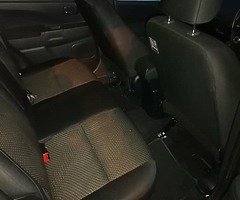 Mitsubishi Asx 2013 - Image 4/7