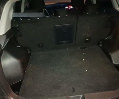 Mitsubishi Asx 2013 - Image 5/7