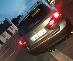 Mitsubishi Asx 2013 - Image 6/7