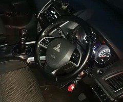 Mitsubishi Asx 2013 - Image 7/7