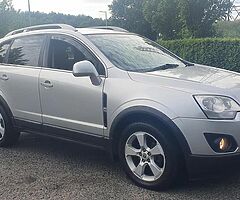 2012 Vauxhall Antara - Image 3/10
