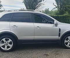 2012 Vauxhall Antara - Image 4/10