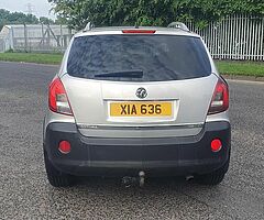 2012 Vauxhall Antara - Image 5/10