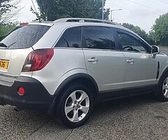2012 Vauxhall Antara - Image 6/10