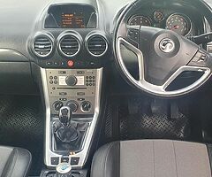 2012 Vauxhall Antara - Image 8/10