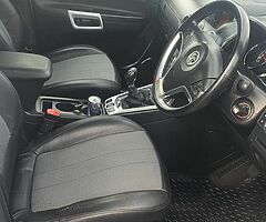 2012 Vauxhall Antara - Image 9/10