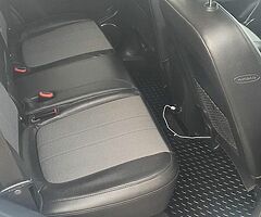 2012 Vauxhall Antara - Image 10/10