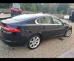 Jaguar XF 3.0