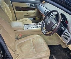 Jaguar XF 3.0 - Image 3/9
