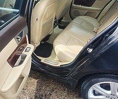 Jaguar XF 3.0 - Image 5/9