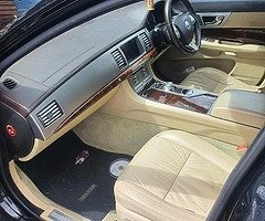 Jaguar XF 3.0 - Image 6/9