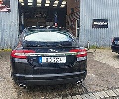 Jaguar XF 3.0 - Image 7/9