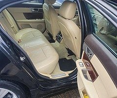 Jaguar XF 3.0 - Image 9/9