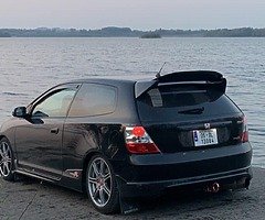 Ep2 Rolling Shell
