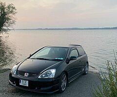 Ep2 Rolling Shell