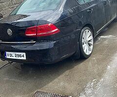 Volkswagen Passat - Image 3/3