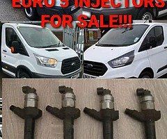 Transit breakers mk and