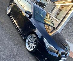 BMW e60 Msport - Image 4/4