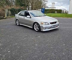 1999 Lexus IS 200 - Image 8/10