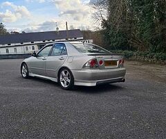 1999 Lexus IS 200 - Image 9/10